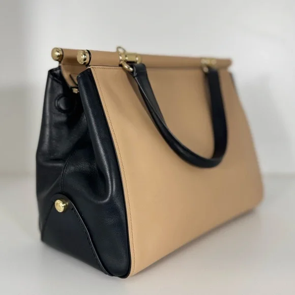 COACH Grace Bag in ColorBlock - Picture 6 of 11
